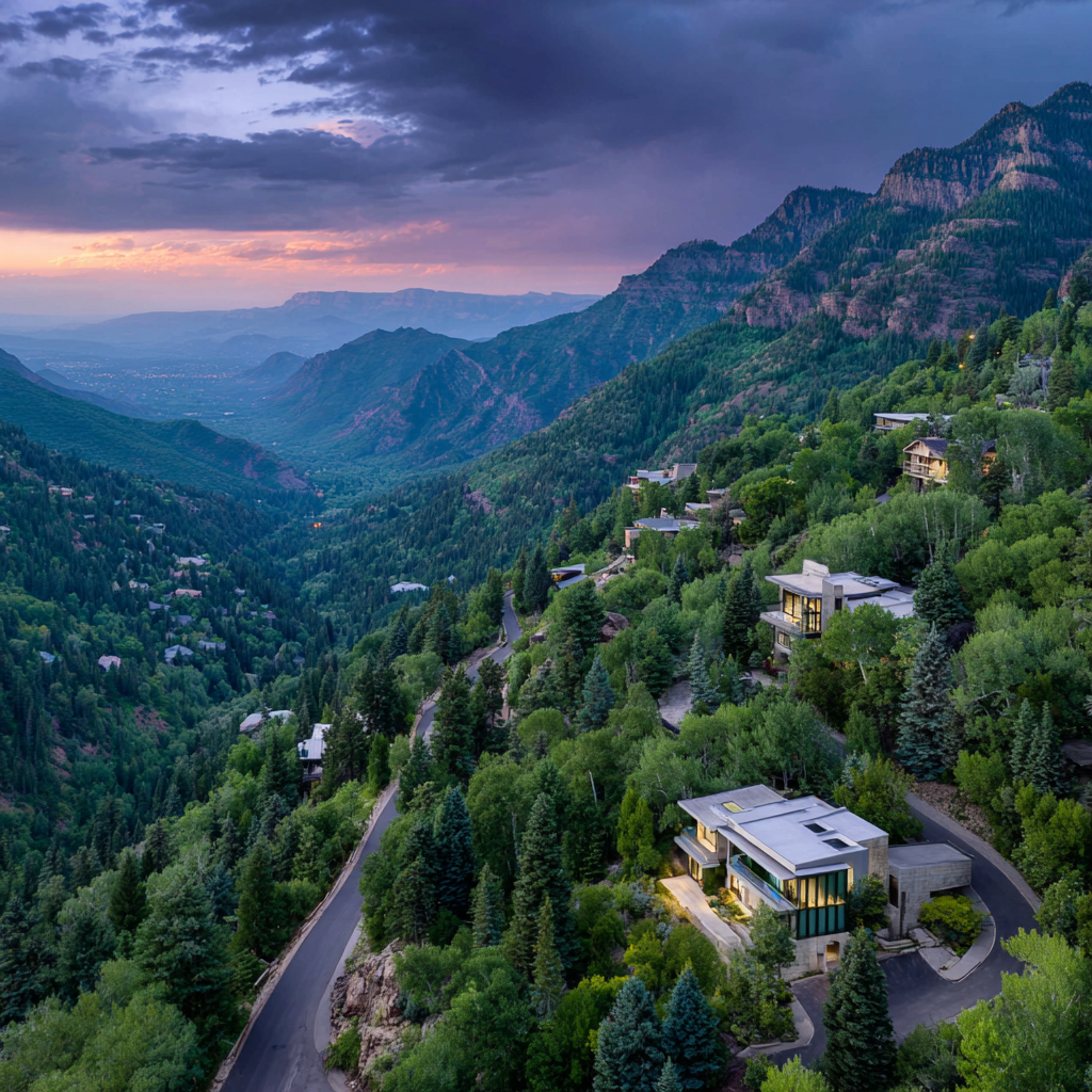 Premier recovery center exterior